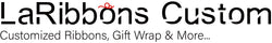 laribbons Custom Shop