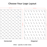 Custom Tissue Paper | Elevate Unboxing with Personalized, Eco - Friendly Wraps | Free Shipping | LaRibbons - laribbons Custom Shop