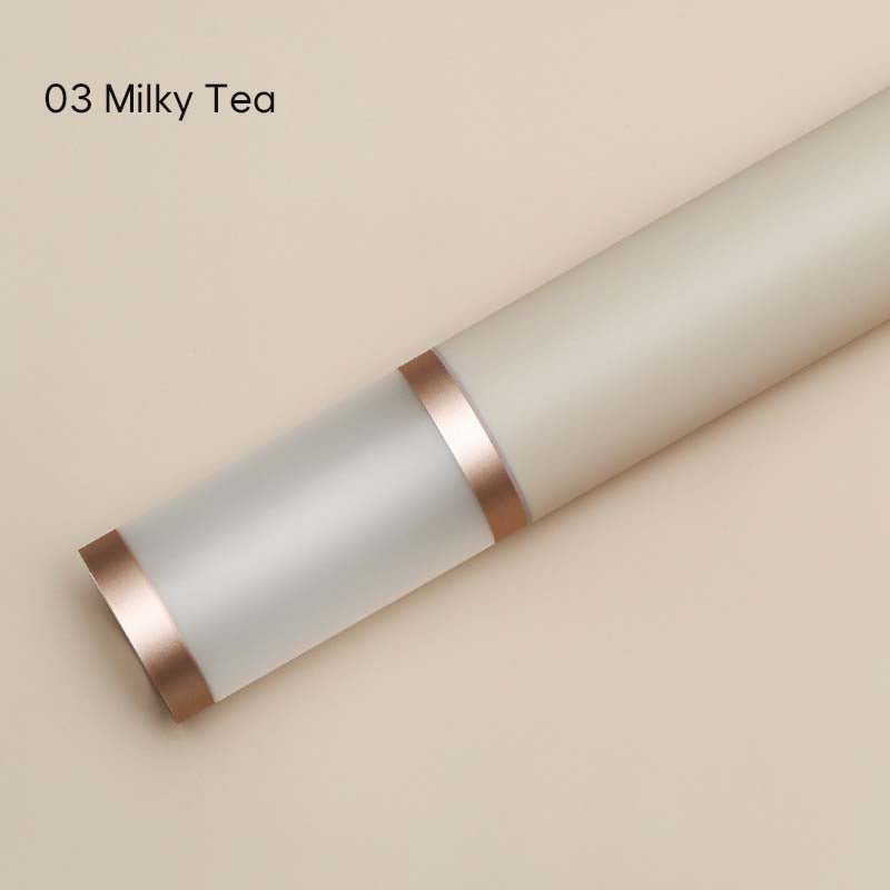 56x56cm 50μm Matte Film Floral Packaging Sheets| P - MLZKJ | MOQ 100pcs | Laribbon Custom - laribbons