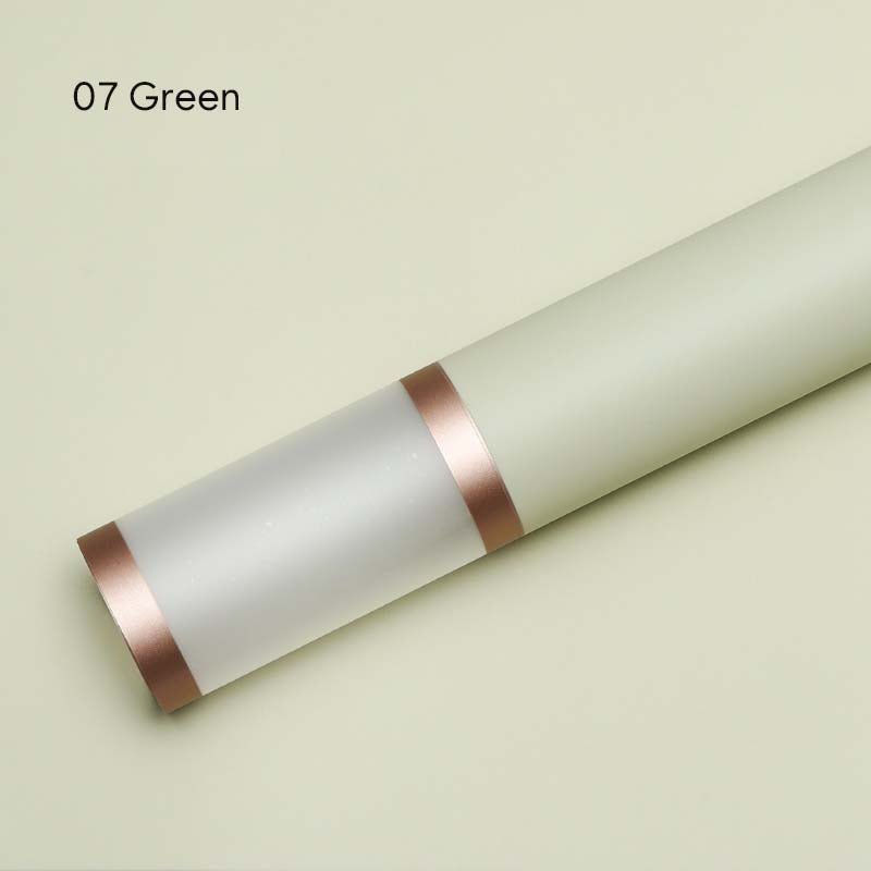 56x56cm 50μm Matte Film Floral Packaging Sheets| P - MLZKJ | MOQ 100pcs | Laribbon Custom - laribbons