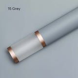 56x56cm 50μm Matte Film Floral Packaging Sheets| P - MLZKJ | MOQ 100pcs | Laribbon Custom - laribbons