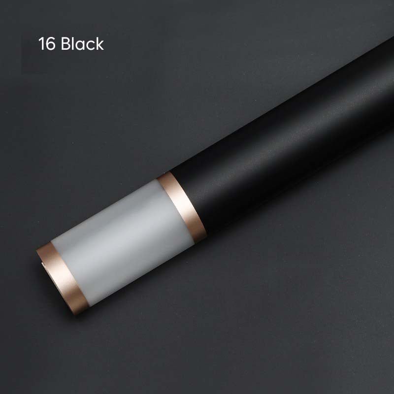 56x56cm 50μm Matte Film Floral Packaging Sheets| P - MLZKJ | MOQ 100pcs | Laribbon Custom - laribbons