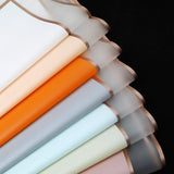 56x56cm 50μm Matte Film Floral Packaging Sheets | MOQ 100pcs | Laribbon Custom - laribbons