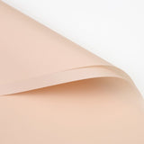 58x58cm Matte Film Flower Packaging Sheets | P - MTZ | MOQ 100pcs | Laribbon Custom - laribbons