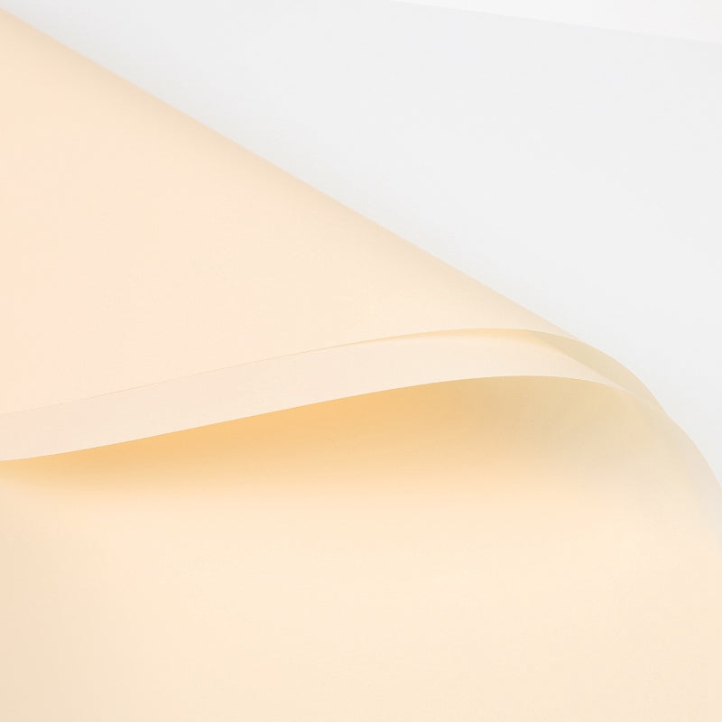 58x58cm Matte Film Flower Packaging Sheets | P-MTZ | MOQ 100pcs | Laribbon Custom