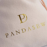 Custom Luxury Suede Drawstring Bags - Personalized Logo Jewelry | Prices include shipping - laribbons Custom Shop