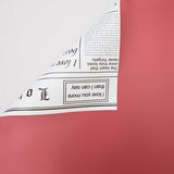 58x58cm BOPP Double Sided Floral Packaging Sheets | MOQ 100pcs | Laribbon Custom - laribbons