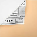  054 Shallow Orange+White