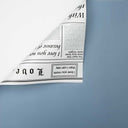  103 Columbia Blue+White