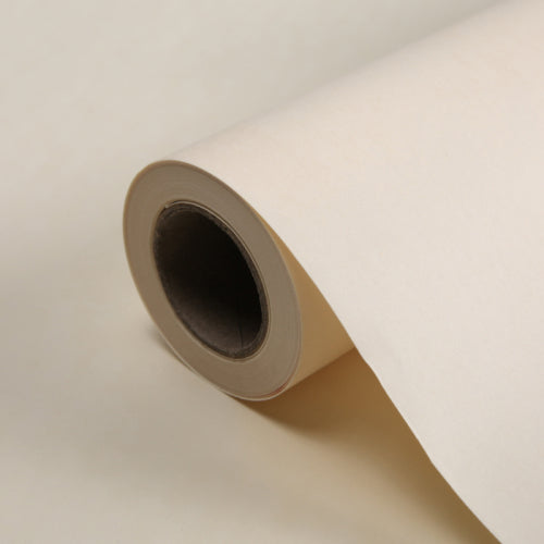 58cm x 8Y 80g Solid Color Craft Florist Wrapping Paper RollColor Mixed | P.FHXL-Roll | MOQ 10 Rolls  | Laribbon Custom
