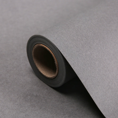 58cm x 8Y 80g Solid Color Craft Florist Wrapping Paper RollColor Mixed | P.FHXL-Roll | MOQ 10 Rolls  | Laribbon Custom