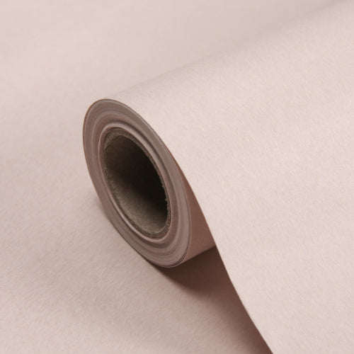 58cm x 8Y 80g Solid Color Craft Florist Wrapping Paper RollColor Mixed | P.FHXL-Roll | MOQ 10 Rolls  | Laribbon Custom