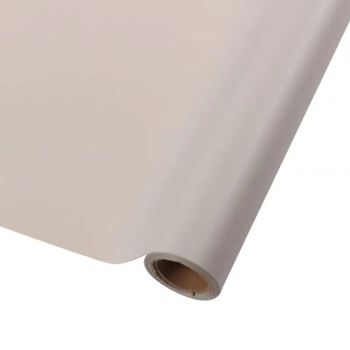58cm*20M Matte Waterproof BOPP Florist Wrapping Film Roll Color Mixed | P.HX-001-Roll-20M | MOQ 10 Rolls  | Laribbon Custom