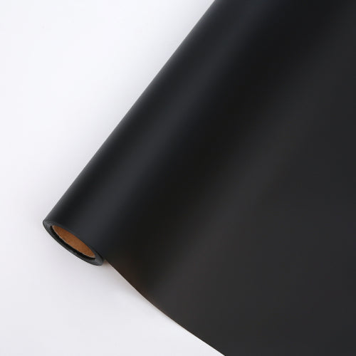 58cm*20M Matte Waterproof BOPP Florist Wrapping Film Roll Color Mixed | P.HX-001-Roll-20M | MOQ 10 Rolls  | Laribbon Custom