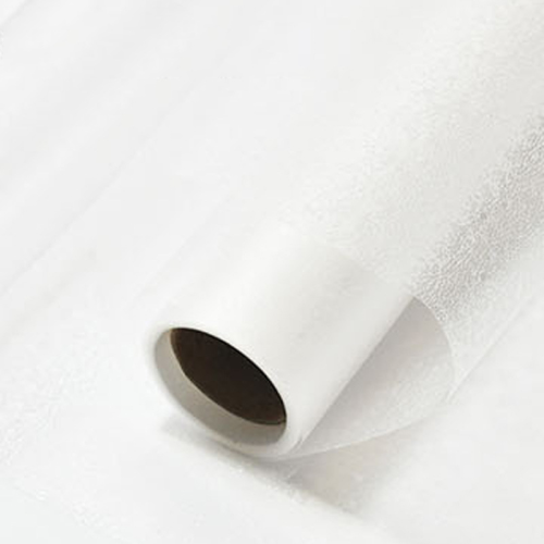 57cm*7Y 120 Micron Glitter Semi-transparent Florist Wrapping Film Roll Color Mixed | P.SBB | MOQ 10 Rolls  | Laribbon Custom