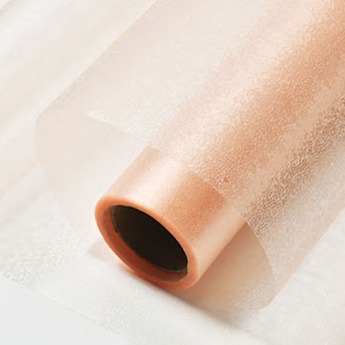 57cm*7Y 120 Micron Glitter Semi-transparent Florist Wrapping Film Roll Color Mixed | P.SBB | MOQ 10 Rolls  | Laribbon Custom