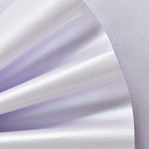 53cm×4Y 120g Shiny Pearlescent Florist Wrapping Paper Roll Color Mixed | P.SHD | MOQ 10 Rolls | Laribbon Custom - Laribbons Custom