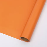 58cm*10m 65 Micron Waterproof Solid BOPP Florist Wrapping Paper Roll Color Mixed | P.XXY-004-Roll | MOQ 10 Rolls | Laribbon Custom - Laribbons Custom
