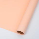 58cm*10m 65 Micron Waterproof Solid BOPP Florist Wrapping Paper Roll Color Mixed | P.XXY-004-Roll | MOQ 10 Rolls | Laribbon Custom - Laribbons Custom