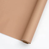 58cm*10m 65 Micron Waterproof Solid BOPP Florist Wrapping Paper Roll Color Mixed | P.XXY-004-Roll | MOQ 10 Rolls | Laribbon Custom - Laribbons Custom