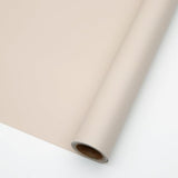58cm*10m 65 Micron Waterproof Solid BOPP Florist Wrapping Paper Roll Color Mixed | P.XXY-004-Roll | MOQ 10 Rolls | Laribbon Custom - Laribbons Custom