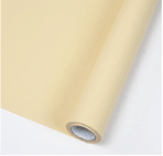 58cm*10m 65 Micron Waterproof Solid BOPP Florist Wrapping Paper Roll Color Mixed | P.XXY-004-Roll | MOQ 10 Rolls | Laribbon Custom - Laribbons Custom