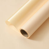 49cm*5m 150 Micron Waterproof Pearlescent Plastic Film Florist Wrapping Roll Color Mixed | P.ZZD | MOQ 10 Rolls | Laribbon Custom - Laribbons Custom