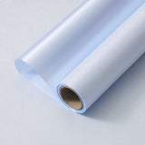 49cm*5m 150 Micron Waterproof Pearlescent Plastic Film Florist Wrapping Roll Color Mixed | P.ZZD | MOQ 10 Rolls | Laribbon Custom - Laribbons Custom