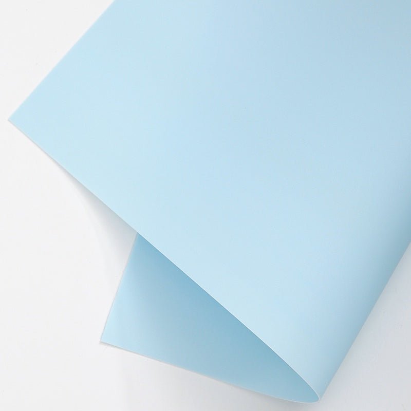 52x58cm EVA Flower Packaging Sheets | MOQ 100pcs | Laribbon Custom - laribbons