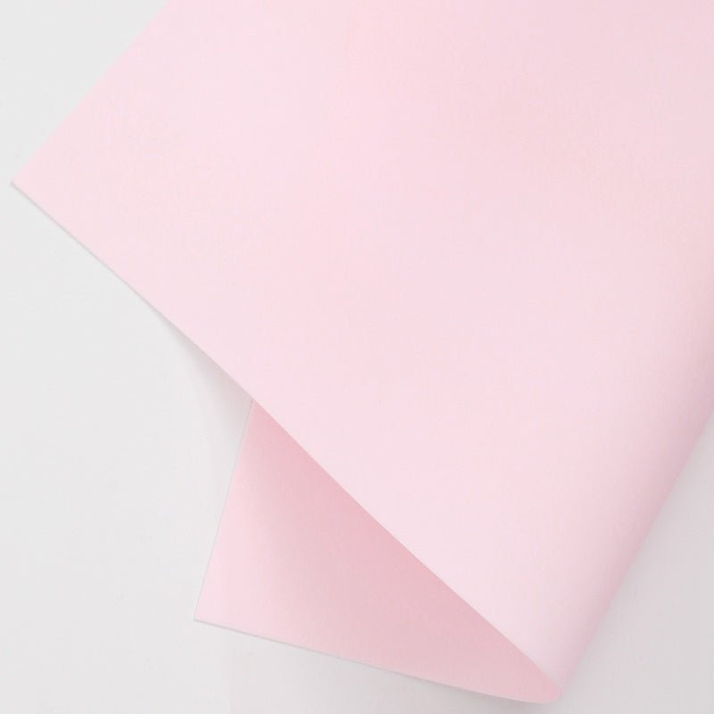 52x58cm EVA Flower Packaging Sheets | MOQ 100pcs | Laribbon Custom - laribbons