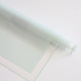 58x58cm OPP Flower Packaging Sheets | MOQ 100pcs | Laribbon Custom - laribbons