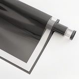 58x58cm OPP Flower Packaging Sheets | MOQ 100pcs | Laribbon Custom - laribbons