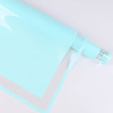 58x58cm OPP Flower Packaging Sheets | MOQ 100pcs | Laribbon Custom - laribbons