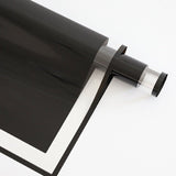 58x58cm OPP Flower Packaging Sheets | MOQ 100pcs | Laribbon Custom - laribbons