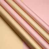 58x58cm BOPP Two - Tone Matte Flower Packaging Sheets | P - SMG | MOQ 100pcs | Laribbon Custom - laribbons