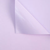 44x53cm Single - Side Waterproof Flower Packaging Sheets | P - WXXL | MOQ 100pcs | Laribbon Custom - laribbons