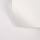 44x53cm Single - Side Waterproof Flower Packaging Sheets | P - WXXL | MOQ 100pcs | Laribbon Custom - laribbons