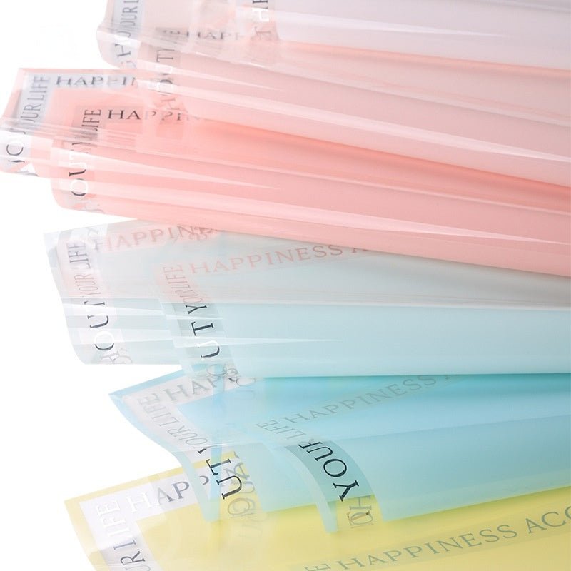 57x57cm OPP Flower Packaging Sheets | P - XFYS | MOQ 100pcs | Laribbon Custom - laribbons