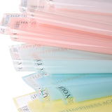 57x57cm OPP Flower Packaging Sheets | P - XFYS | MOQ 100pcs | Laribbon Custom - laribbons