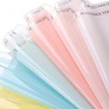 57x57cm OPP Flower Packaging Sheets | P - XFYS | MOQ 100pcs | Laribbon Custom - laribbons