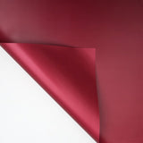 58x58cm BOPP Macaron Colors Floral Packaging Sheets | P - XXY004 | MOQ 100pcs | Laribbon Custom - laribbons