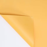 58x58cm BOPP Macaron Colors Floral Packaging Sheets | P - XXY004 | MOQ 100pcs | Laribbon Custom - laribbons