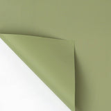 58x58cm BOPP Macaron Colors Floral Packaging Sheets | P - XXY004 | MOQ 100pcs | Laribbon Custom - laribbons