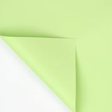 58x58cm BOPP Macaron Colors Floral Packaging Sheets | P - XXY004 | MOQ 100pcs | Laribbon Custom - laribbons