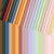 58x58cm BOPP Macaron Colors Floral Packaging Sheets | MOQ 100pcs | Laribbon Custom - laribbons