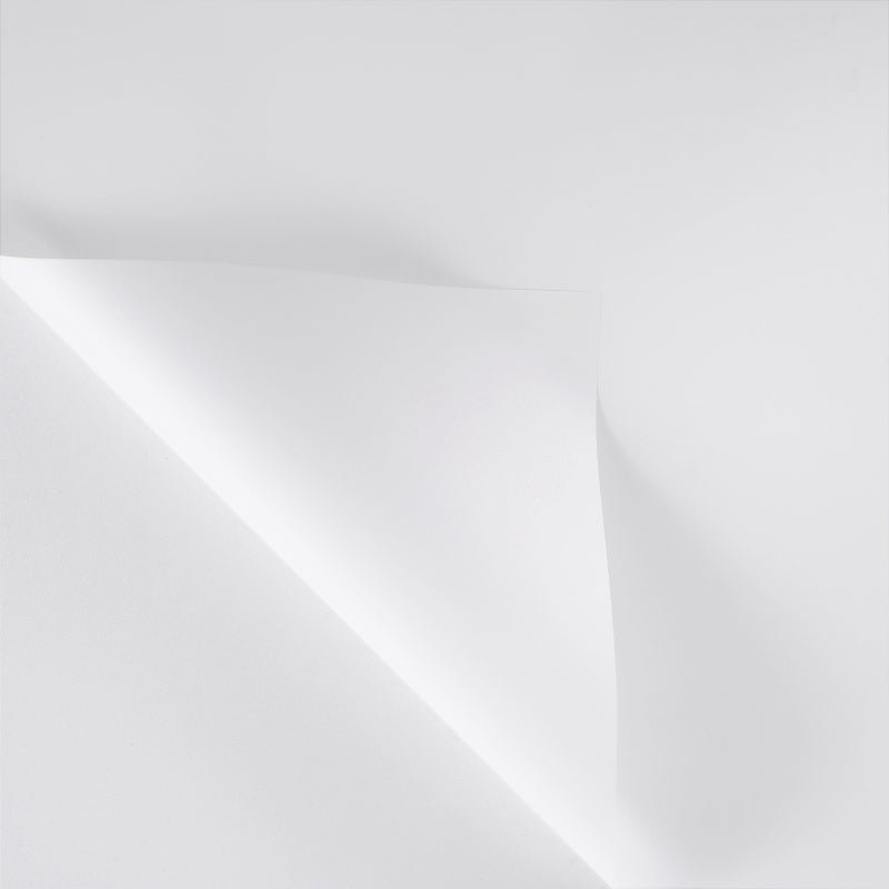 58x58cm BOPP Macaron Colors Floral Packaging Sheets | P - XXY004 | MOQ 100pcs | Laribbon Custom - laribbons