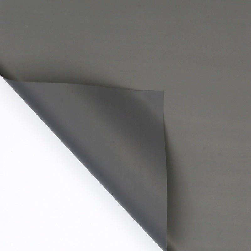 58x58cm BOPP Macaron Colors Floral Packaging Sheets | P - XXY004 | MOQ 100pcs | Laribbon Custom - laribbons