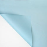 58x58cm BOPP Macaron Colors Floral Packaging Sheets | P - XXY004 | MOQ 100pcs | Laribbon Custom - laribbons