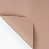 58x58cm BOPP Macaron Colors Floral Packaging Sheets | P - XXY004 | MOQ 100pcs | Laribbon Custom - laribbons