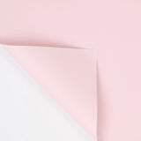 58x58cm BOPP Macaron Colors Floral Packaging Sheets | P - XXY004 | MOQ 100pcs | Laribbon Custom - laribbons